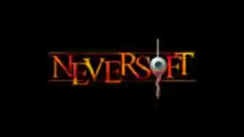 حمل مجانا Neversoft [شعار Upscaled] صورة مجانية أو صورة لتحريرها باستخدام محرر الصور على الإنترنت GIMP